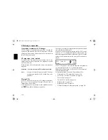 Предварительный просмотр 130 страницы Sony MEX-100NV Operation Manual