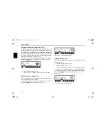 Предварительный просмотр 132 страницы Sony MEX-100NV Operation Manual