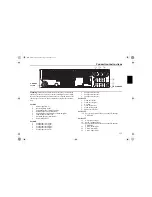 Предварительный просмотр 137 страницы Sony MEX-100NV Operation Manual