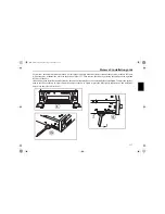 Предварительный просмотр 139 страницы Sony MEX-100NV Operation Manual