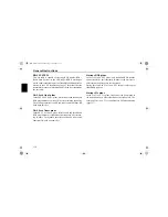 Предварительный просмотр 140 страницы Sony MEX-100NV Operation Manual