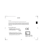 Предварительный просмотр 143 страницы Sony MEX-100NV Operation Manual