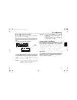 Предварительный просмотр 149 страницы Sony MEX-100NV Operation Manual