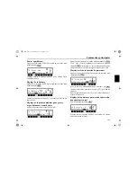 Предварительный просмотр 151 страницы Sony MEX-100NV Operation Manual