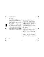 Предварительный просмотр 152 страницы Sony MEX-100NV Operation Manual