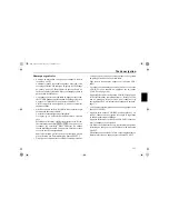 Предварительный просмотр 153 страницы Sony MEX-100NV Operation Manual