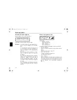 Предварительный просмотр 154 страницы Sony MEX-100NV Operation Manual