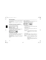 Предварительный просмотр 162 страницы Sony MEX-100NV Operation Manual