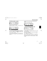 Предварительный просмотр 173 страницы Sony MEX-100NV Operation Manual