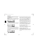 Предварительный просмотр 186 страницы Sony MEX-100NV Operation Manual