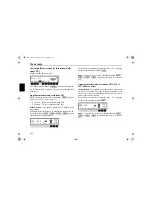 Предварительный просмотр 188 страницы Sony MEX-100NV Operation Manual