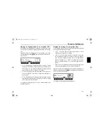 Предварительный просмотр 203 страницы Sony MEX-100NV Operation Manual