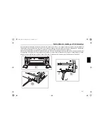 Предварительный просмотр 209 страницы Sony MEX-100NV Operation Manual