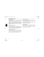 Предварительный просмотр 210 страницы Sony MEX-100NV Operation Manual