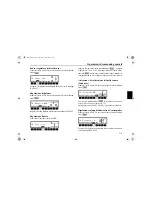 Предварительный просмотр 221 страницы Sony MEX-100NV Operation Manual