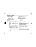 Предварительный просмотр 224 страницы Sony MEX-100NV Operation Manual