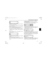 Предварительный просмотр 227 страницы Sony MEX-100NV Operation Manual