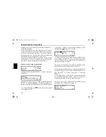 Предварительный просмотр 228 страницы Sony MEX-100NV Operation Manual