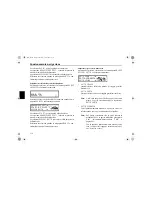 Предварительный просмотр 232 страницы Sony MEX-100NV Operation Manual