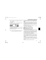 Предварительный просмотр 233 страницы Sony MEX-100NV Operation Manual