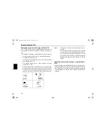 Предварительный просмотр 266 страницы Sony MEX-100NV Operation Manual