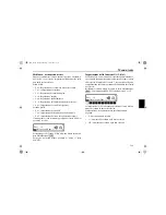 Предварительный просмотр 271 страницы Sony MEX-100NV Operation Manual