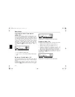 Предварительный просмотр 272 страницы Sony MEX-100NV Operation Manual