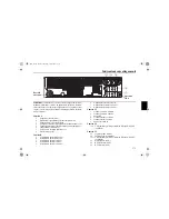 Предварительный просмотр 277 страницы Sony MEX-100NV Operation Manual