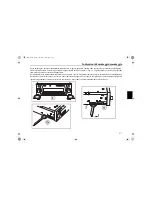 Предварительный просмотр 279 страницы Sony MEX-100NV Operation Manual