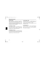 Предварительный просмотр 280 страницы Sony MEX-100NV Operation Manual