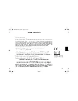 Предварительный просмотр 283 страницы Sony MEX-100NV Operation Manual