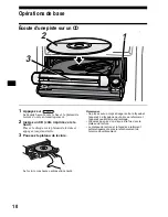 Preview for 82 page of Sony MEX-1HD - Audio Library System Operating Instructions Manual