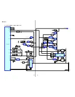 Предварительный просмотр 30 страницы Sony MEX-1HD - Audio Library System Service Manual