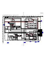 Предварительный просмотр 53 страницы Sony MEX-1HD - Audio Library System Service Manual