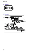 Предварительный просмотр 66 страницы Sony MEX-1HD - Audio Library System Service Manual