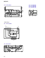 Preview for 68 page of Sony MEX-1HD - Audio Library System Service Manual