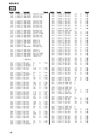 Preview for 120 page of Sony MEX-1HD - Audio Library System Service Manual