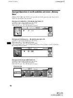 Предварительный просмотр 74 страницы Sony MEX-5DI Operating Instructions Manual