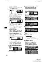 Предварительный просмотр 92 страницы Sony MEX-5DI Operating Instructions Manual