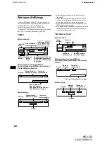 Предварительный просмотр 142 страницы Sony MEX-5DI Operating Instructions Manual