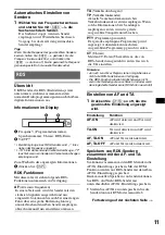 Предварительный просмотр 35 страницы Sony MEX-BT2500 Operating Instructions Manual