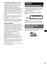 Предварительный просмотр 55 страницы Sony MEX-BT2500 Operating Instructions Manual