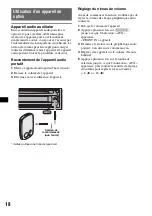 Предварительный просмотр 68 страницы Sony MEX-BT2500 Operating Instructions Manual