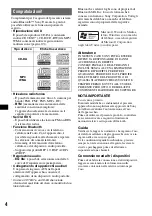 Предварительный просмотр 80 страницы Sony MEX-BT2500 Operating Instructions Manual