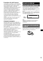 Предварительный просмотр 81 страницы Sony MEX-BT2500 Operating Instructions Manual