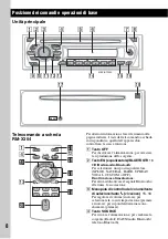 Предварительный просмотр 84 страницы Sony MEX-BT2500 Operating Instructions Manual