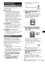 Предварительный просмотр 89 страницы Sony MEX-BT2500 Operating Instructions Manual