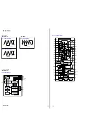 Предварительный просмотр 34 страницы Sony MEX-BT2500 Service Manual