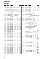 Предварительный просмотр 42 страницы Sony MEX-BT2500 Service Manual