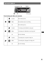 Preview for 41 page of Sony MEX-BT2800 - Bluetooth Audio System Operating Instructions Manual